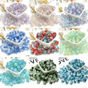 DIY Glass Bead Surprise Blind Bags