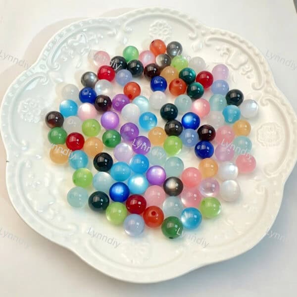 DIY Resin Bead Surprise Blind Bags